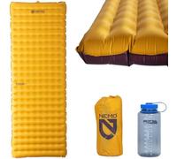 Matelas gonflable nemo tensor trail insulated regular wide