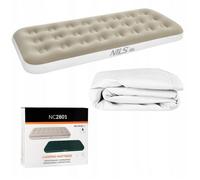 Matelas gonflable - NILS EXTREME - NC2801 - 191x73x22 cm - 1 place - Beige