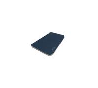 Matelas gonflable Outwell Dreamboat Campervan 7.5 cm bleu nuit