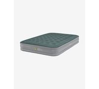 Outwell - Excellent King - Lit gonflable - 200 x 150 x 30 cm - dark leaf & grey