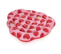 Bestway Matelas gonflable parfumé Scensational Framboise Rose