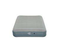 Bestway Pavillo 80" x 60" x 14"/2.03 m x 1.52 m x 36 cm AlwayzAire Fortech Airbed Queen Rechargeable Dual Pump