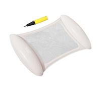 Matelas Gonflable Piscine - Gonflable Ergonomique PVC,Flotteur de Bain de | pour Femmes Hommes Adolescents Adultes Plage Parc d'Attractions Voyage Jardin Arrière-Cour Lac Fête