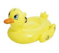 Matelas gonflable plage piscine Bestway Canard 1.35 m Jaune taille : UNI réf : 83459 Jaune G