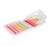 Matelas gonflable plage piscine Bestway Hight fashion lounge chai Blanc 68451-UN