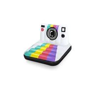Siège gonflable polaroid Bestway L.95 x l.95 x H.68,5 cm