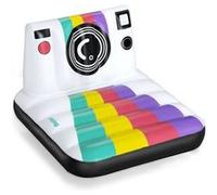 Siège gonflable polaroid Bestway L.95 x l.95 x H.68,5 cm