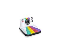 Siège gonflable polaroid Bestway L.95 x l.95 x H.68,5 cm