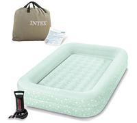 Matelas gonflable pour enfants 168x107x25 cm INTEX 66810