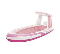 MATELAS GONFLABLE POUR LA NATATION INTEX 57804