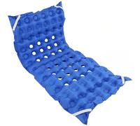 Matelas gonflable pour patients alités, soulagement de la pression et prévention des maux de lit