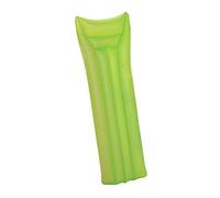 Bestway Matelas gonflable Transat de piscine 183 x 69 cm pour adultes