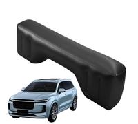 Matelas Gonflable pour Siège Arrière De Voiture, Matelas Voiture Arriere Enfant, Matelass pour Chiens, Enfant Et Adultes, Camping, Coussin pour Travailler, Voyager, Dormir, 135x38x25cm