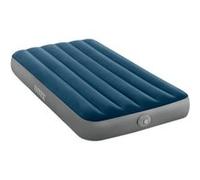 Intex Pools Matelas gonflable 64187NP 191 x 99 x 25 cm bleu