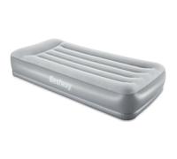 Bestway Tritech Individual Air Bed Beige 191x97x38 cm