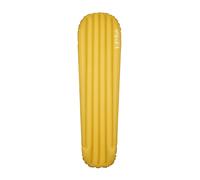 Matelas gonflable Rab Ionosphere 5 Jaune Long