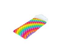 Matelas gonflable Rainbow Dreamsâ"¢ 216 x 80 cm