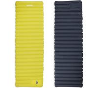 Matelas gonflable regatta dax featherlite