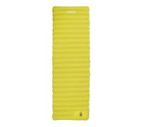 Regatta Matelas gonflable Dax Featherlite de trekking Vert clair