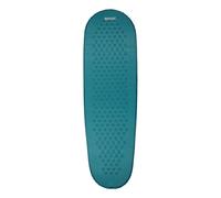 Matelas gonflable Regatta Dax Ultralite Vert TU