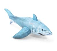 Matelas gonflable requin 183 x 102 cm Bestway 41405