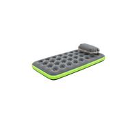 BESTWAY Pavillo Roll & Relax Matelas gonflable 1 place, 188 x 99 x 22 cm 67619
