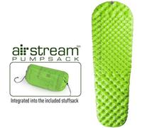 Matelas gonflable sea to summit comfort