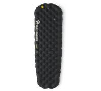 Sea To Summit - Matelas de trekking épais - Ether Light XR Pro Insulated - Taille Small - Noir Noir Small