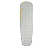 Matelas gonflable Sea To Summit saison chaude Ether Light XT Air - Taille Regular ( Gris / Regular )