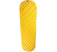 Sea To Summit UltraLight Mat 550 mm 1680 mm Jaune