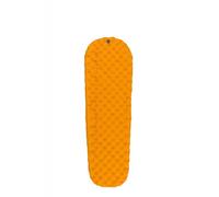 Matelas gonflable SEA TO SUMMIT Ultralight Insulated (Orange) Regular