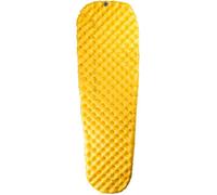 Matelas gonflable - Sea to Summit - Ultralight - Large - Jaune - 495 g