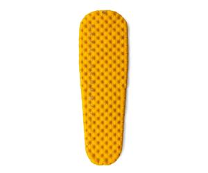Matelas gonflable Sea to Summit Ultralight XR Insulated Mat - Large bois de flèche