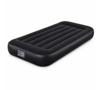 Matelas Gonflable Simple Bestway Avec Pompe Électrique Intégrée 188x99x30CM