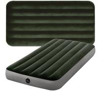 Matelas Gonflable Simple Intex Airbed Dura-Beam Standard Prestige 191x99x25