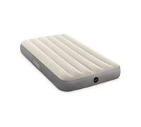 Matelas Gonflable Intex Deluxe (1 Personne)