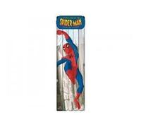 Matelas gonflable - Spiderman - Rectangulaire - 180 cm