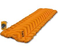 Matelas gonflable STATIC V Lite R-Wert 4,4 Ultraléger seulement 564 g