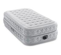 Intex Matelas Gonflable Supreme Air-Flow 1 Personne - 191 x 99 x 51 cm - 1 pcs