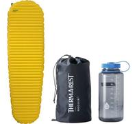Thermarest NeoAir Xlite NXT - Matelas de camping Solar Flare Large