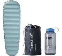 Therm-a-Rest NeoAir XTherm NXT L 64x196cm Matelas L Gris clair