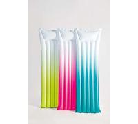 Matelas Gonflable Tie Dye Modèle Aléatoire