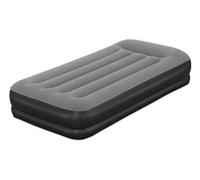 Matelas gonflable Tritech une personne Twin avec pompe USB intégrée 1,91 m x 97 cm x 36 cm