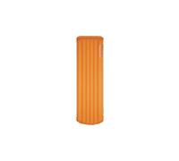 Matelas gonflable unisexe rab hypersphere 9 5 orange gris