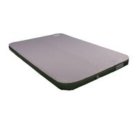 Matelas gonflable Vango Shangri-La Lux 16 Double Couleur: gris
