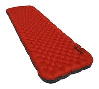 Matelas gonflable Vango Thermocore XPD Standart Couleur: rouge