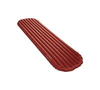 VAUDE Matelas gonflable Performance 7 - 183x51x7 cm - Rouge