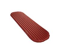 Vaude Performance Winter 7 Inflatable Mat Orange L