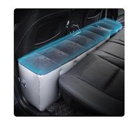 Matelas Gonflable Voiture Arriere pour KIA NIRO/NIRO EV/NIRO Hybrid 2022 2023 2024 2025 2026 Matelas Autogonflant Lit Gonflable Tente de Toit Voiture Tente Gonflable