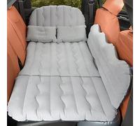 Matelas Gonflable Voiture Lit Gonflable Pliant pour Citroen Jumper Jumpy C-Elysee AMI Nemo Saxo SpaceTourer Xsara Elysee, 135x80cm Matelas Pneumatique de Voiture Arriere siège pour Camping